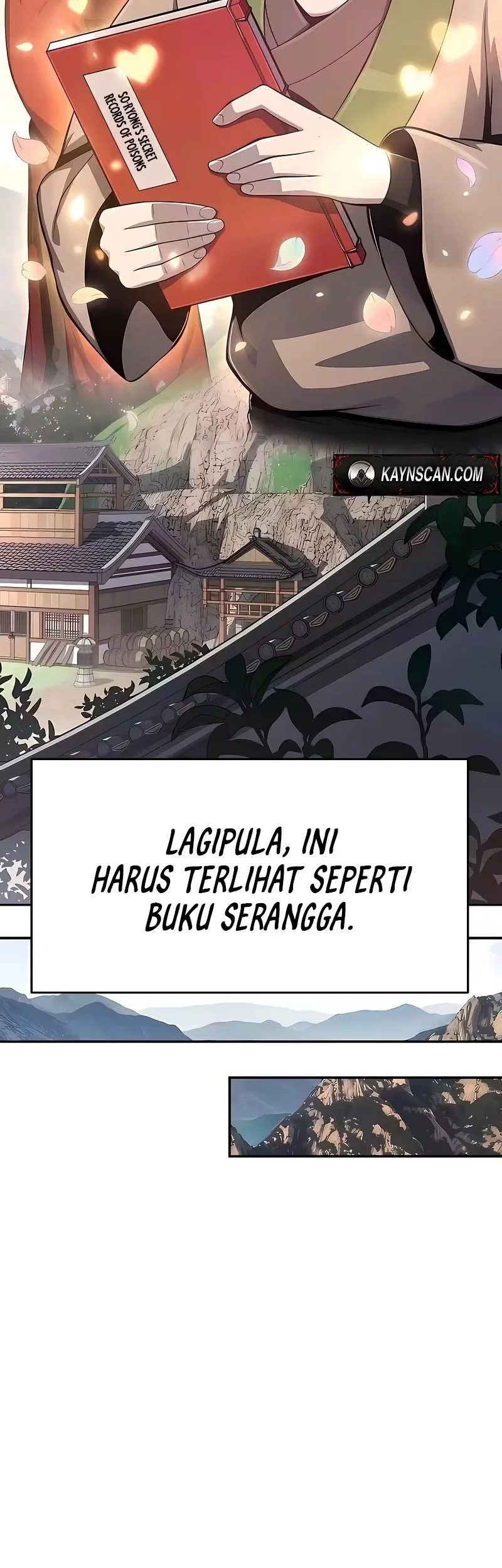 Entomologist in Sichuan Tang Clan Chapter 84 Gambar 76