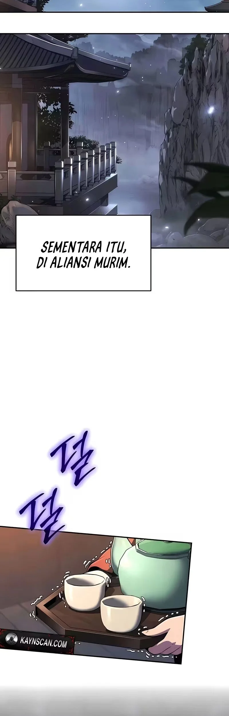 Entomologist in Sichuan Tang Clan Chapter 84 Gambar 78