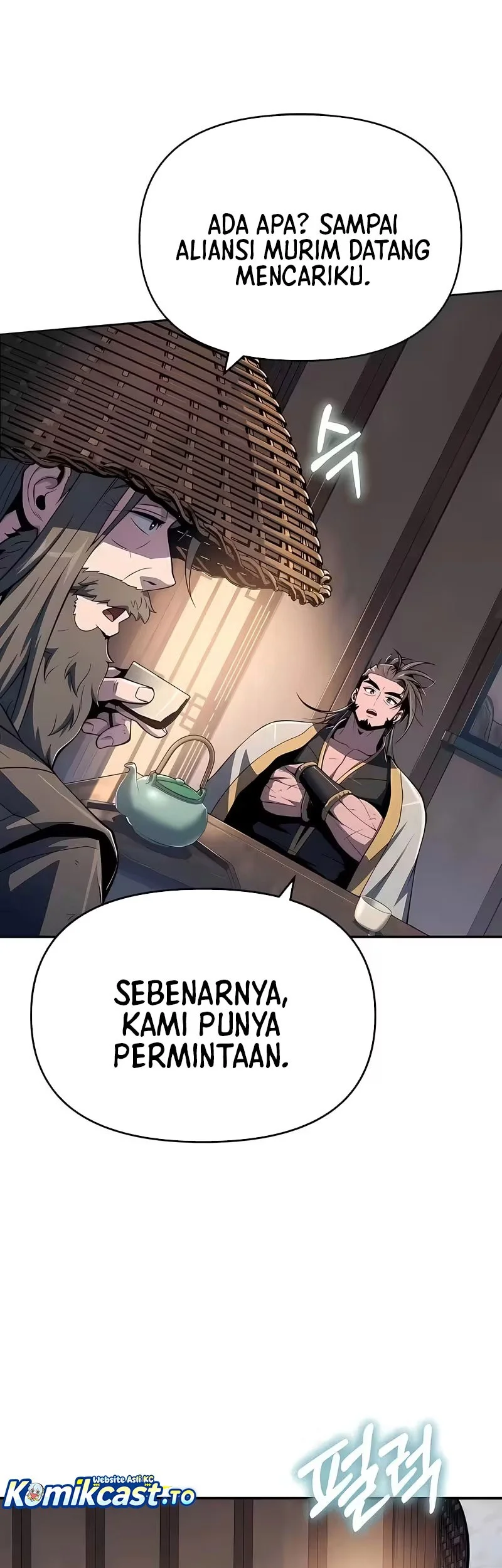Entomologist in Sichuan Tang Clan Chapter 84 Gambar 82