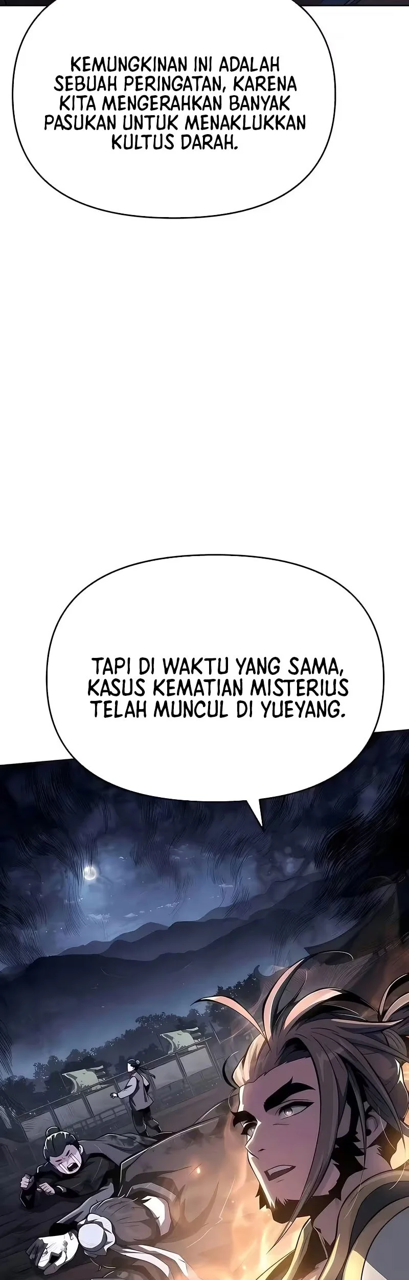 Entomologist in Sichuan Tang Clan Chapter 84 Gambar 86