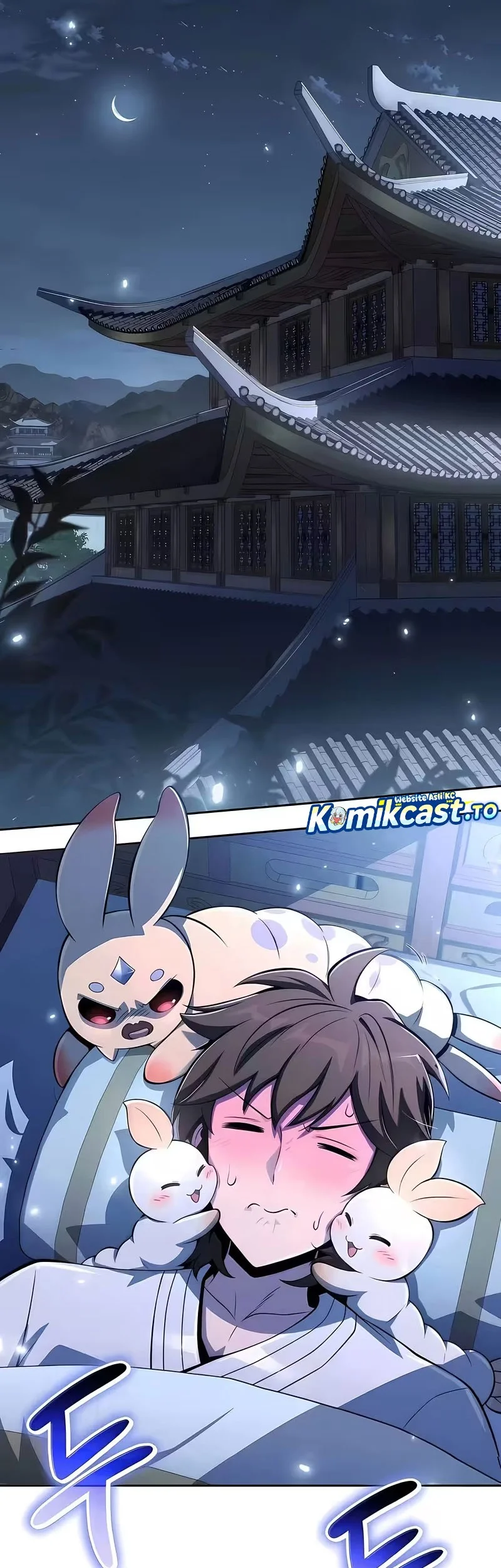 Entomologist in Sichuan Tang Clan Chapter 84 Gambar 92