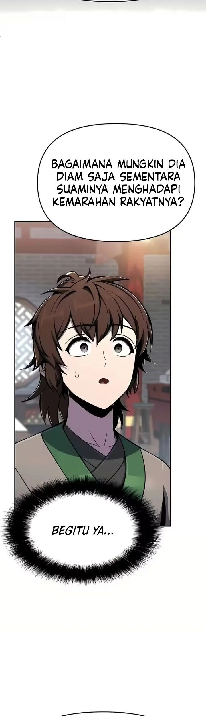 Entomologist in Sichuan Tang Clan Chapter 85 Gambar 51