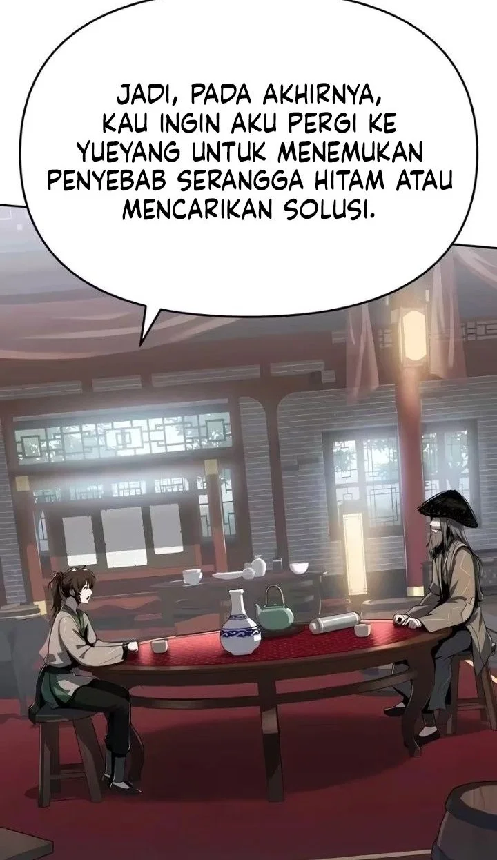 Entomologist in Sichuan Tang Clan Chapter 85 Gambar 52