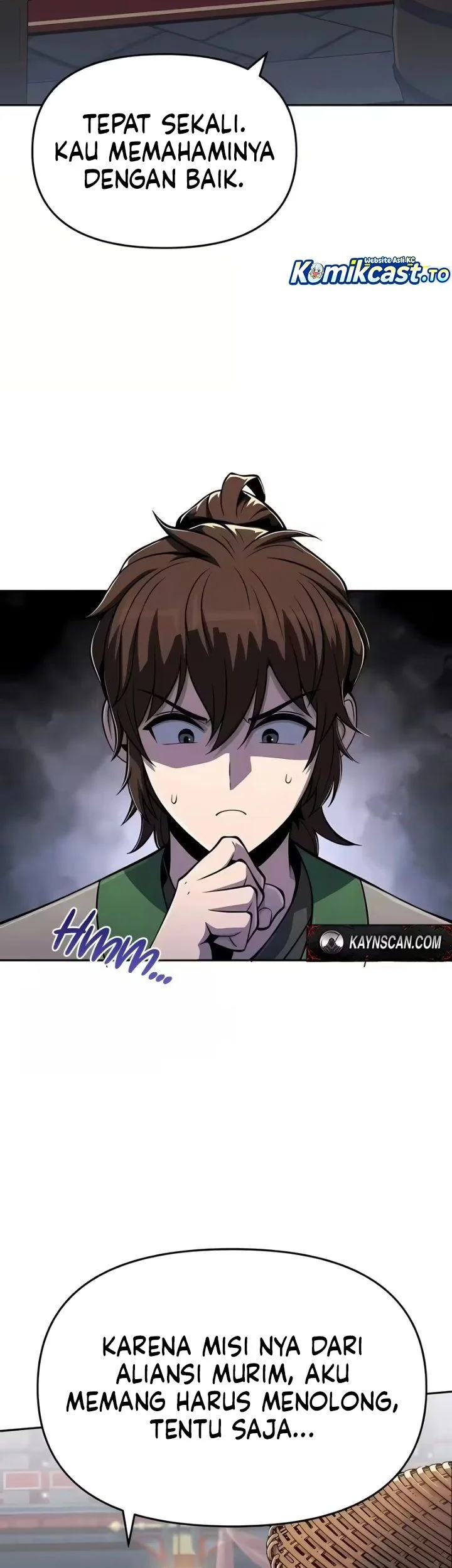 Entomologist in Sichuan Tang Clan Chapter 85 Gambar 53