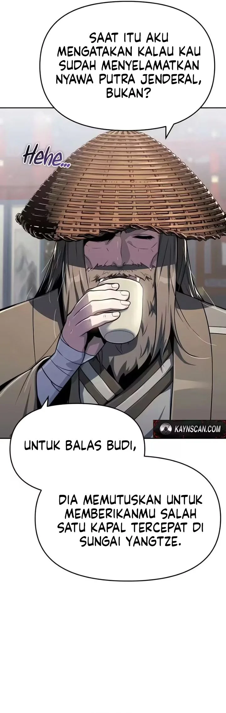 Entomologist in Sichuan Tang Clan Chapter 85 Gambar 61