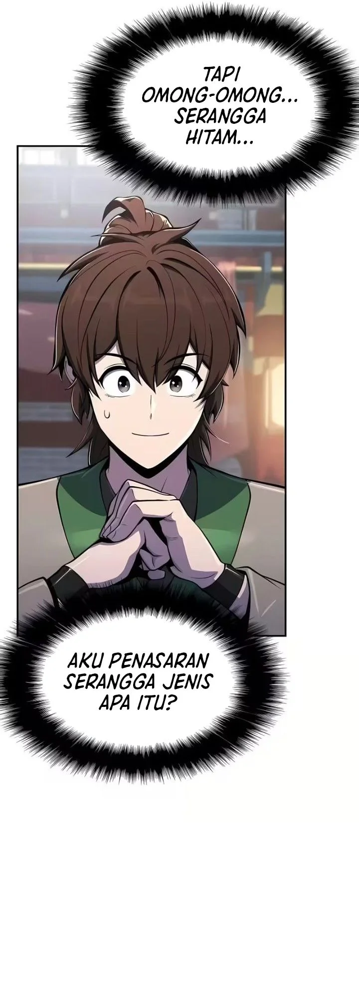 Entomologist in Sichuan Tang Clan Chapter 85 Gambar 68