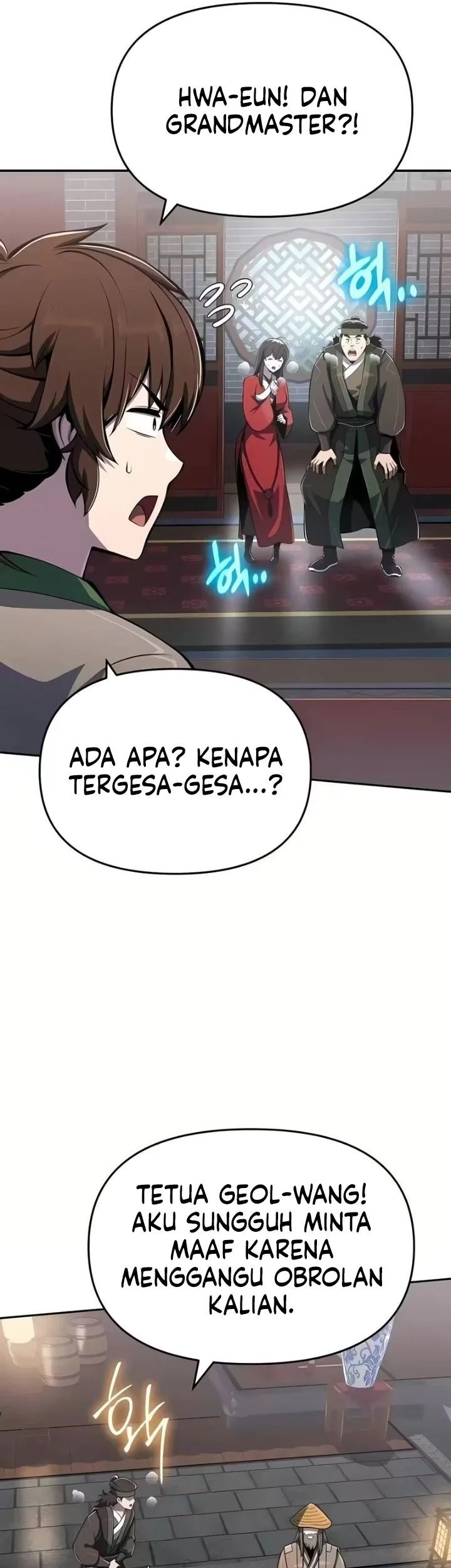 Entomologist in Sichuan Tang Clan Chapter 85 Gambar 73