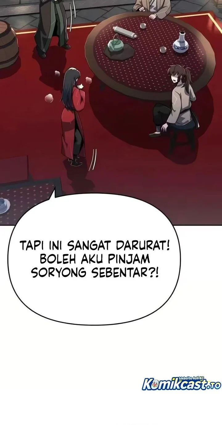 Entomologist in Sichuan Tang Clan Chapter 85 Gambar 74