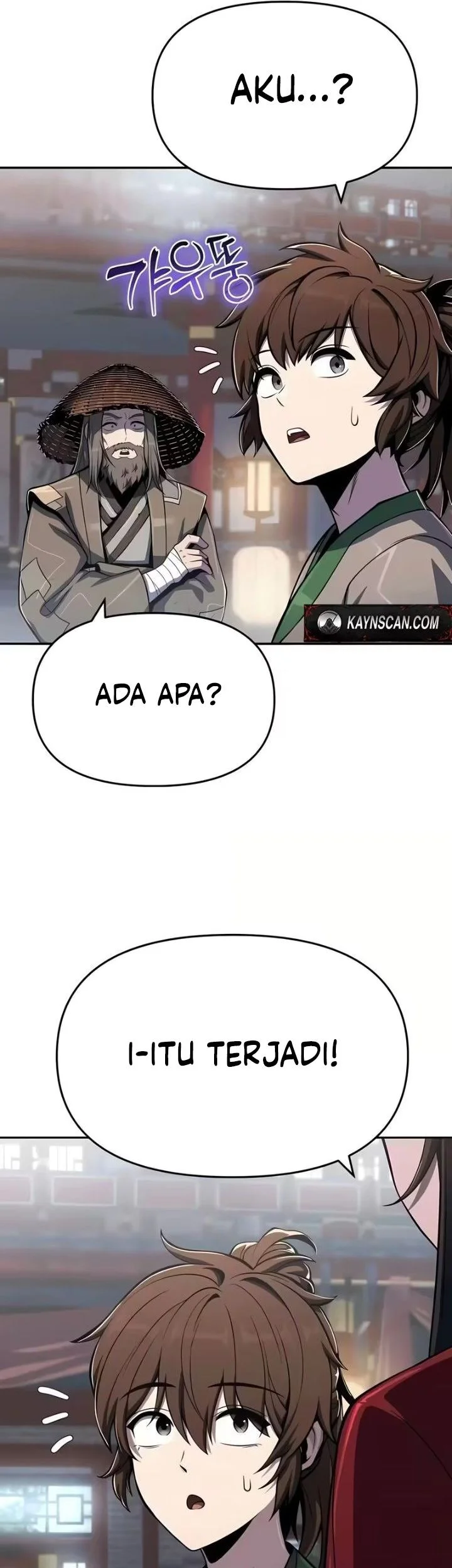 Entomologist in Sichuan Tang Clan Chapter 85 Gambar 75