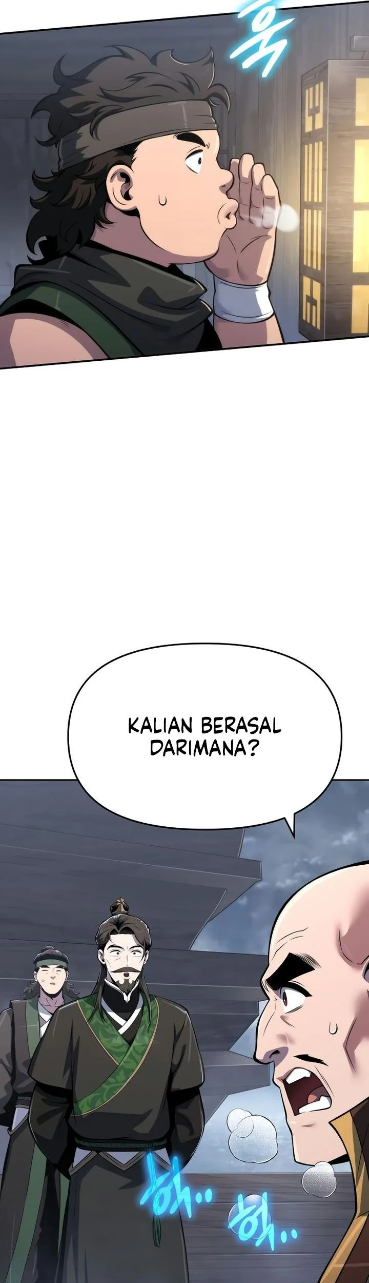 Entomologist in Sichuan Tang Clan Chapter 86 Gambar 60