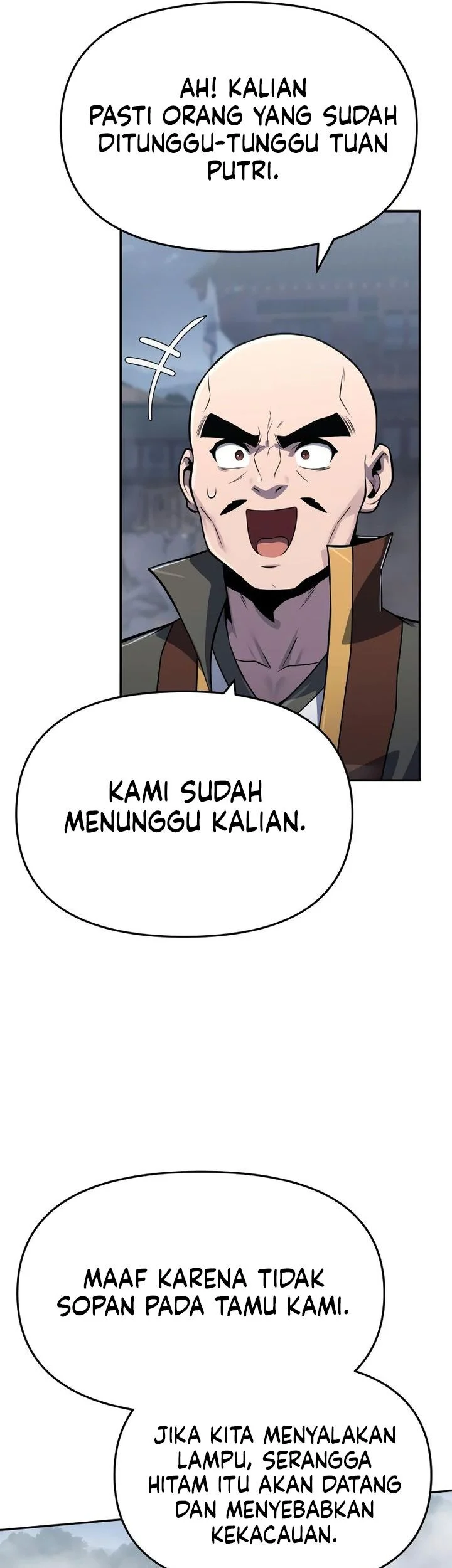 Entomologist in Sichuan Tang Clan Chapter 86 Gambar 62