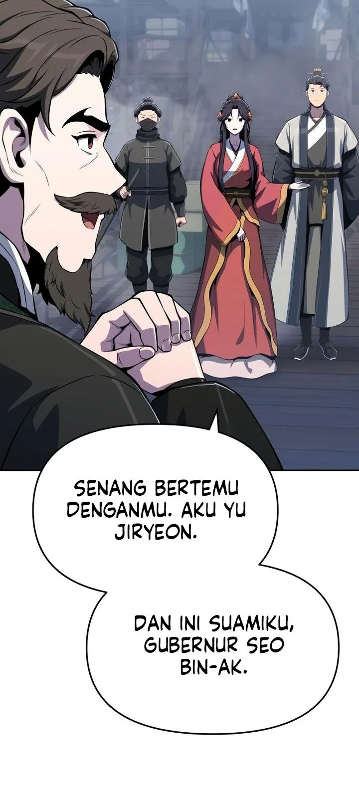 Entomologist in Sichuan Tang Clan Chapter 86 Gambar 67