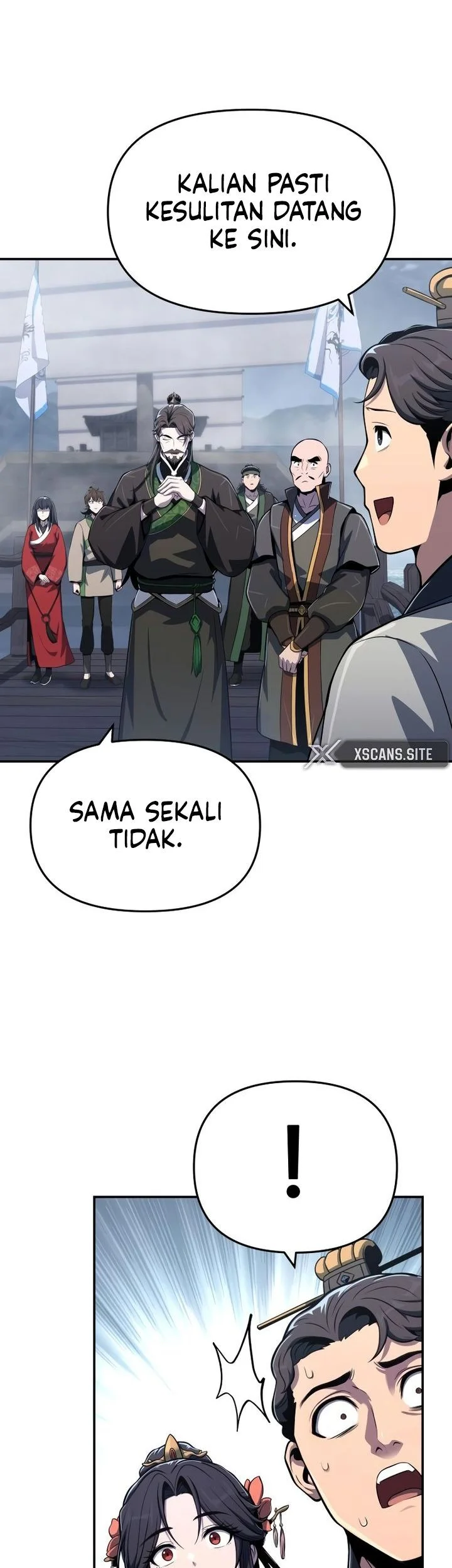 Entomologist in Sichuan Tang Clan Chapter 86 Gambar 68