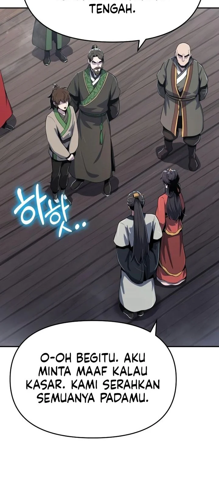 Entomologist in Sichuan Tang Clan Chapter 86 Gambar 79