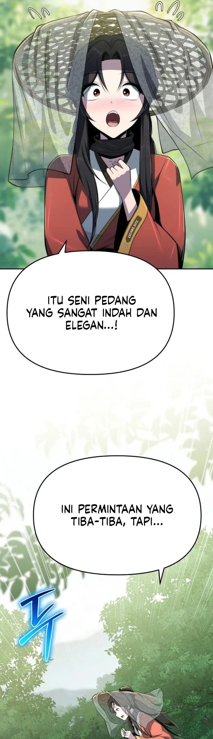 Entomologist in Sichuan Tang Clan Chapter 87 Gambar 57