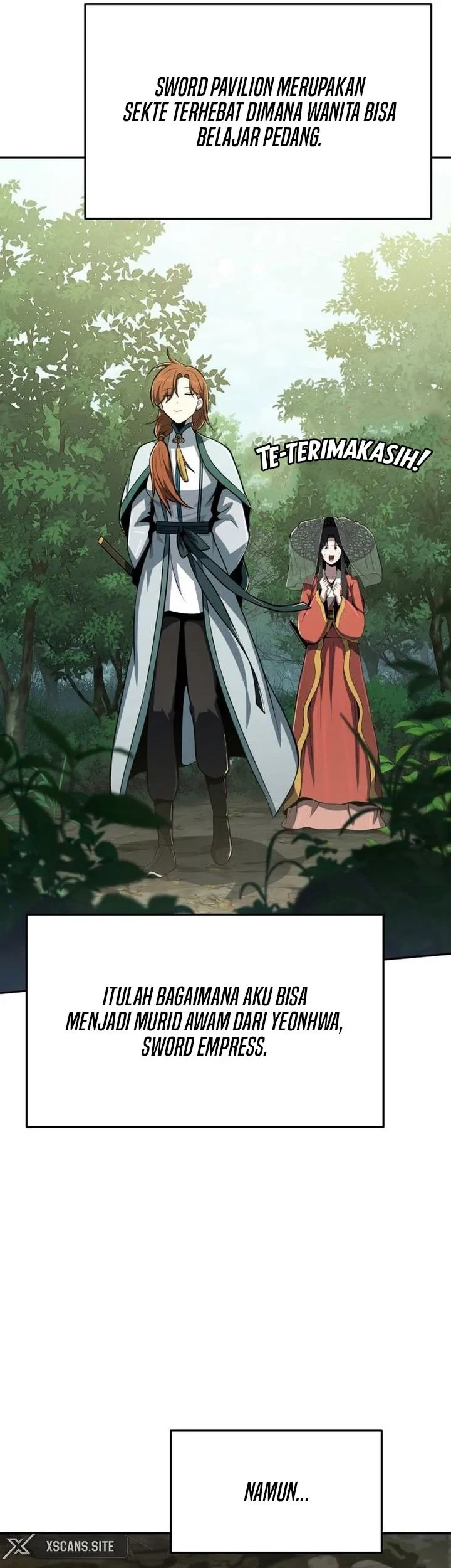 Entomologist in Sichuan Tang Clan Chapter 87 Gambar 63