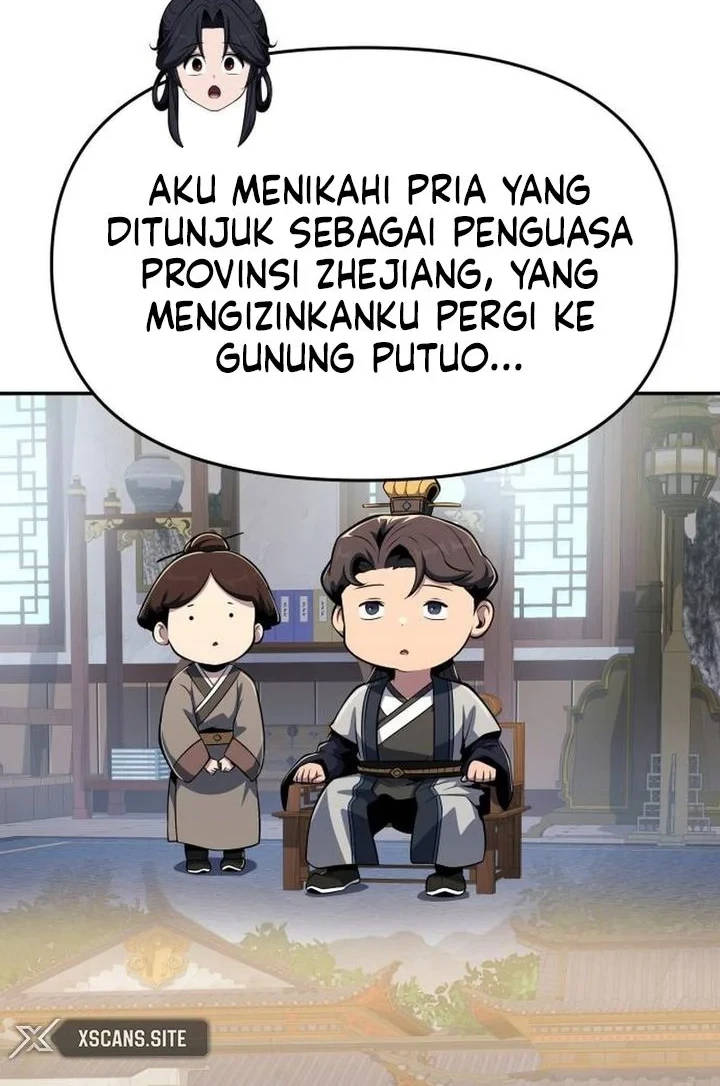 Entomologist in Sichuan Tang Clan Chapter 87 Gambar 69