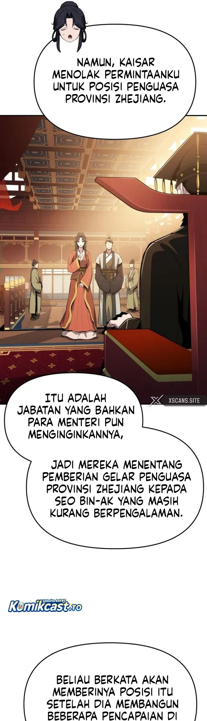 Entomologist in Sichuan Tang Clan Chapter 87 Gambar 72