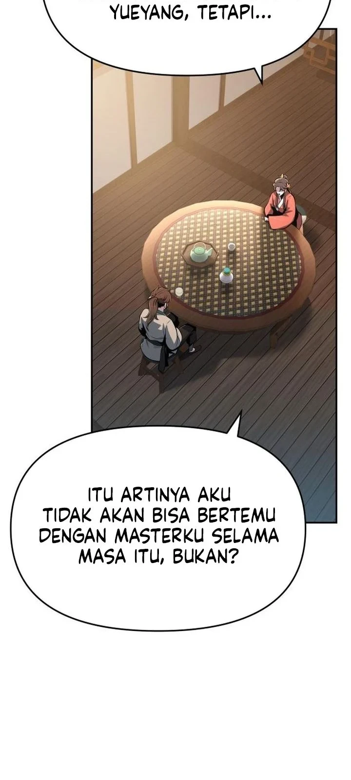 Entomologist in Sichuan Tang Clan Chapter 87 Gambar 73