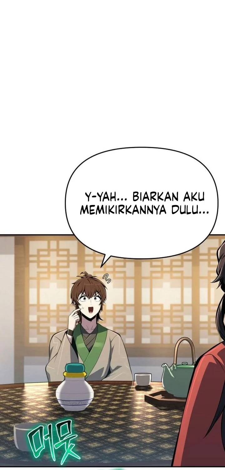 Entomologist in Sichuan Tang Clan Chapter 87 Gambar 78