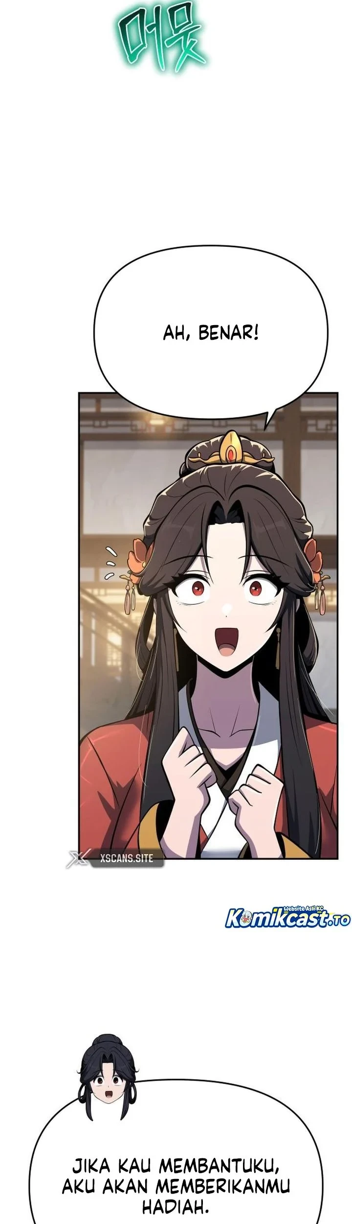 Entomologist in Sichuan Tang Clan Chapter 87 Gambar 79