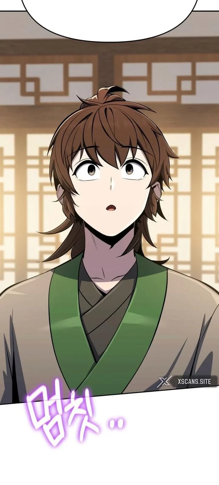 Entomologist in Sichuan Tang Clan Chapter 87 Gambar 80