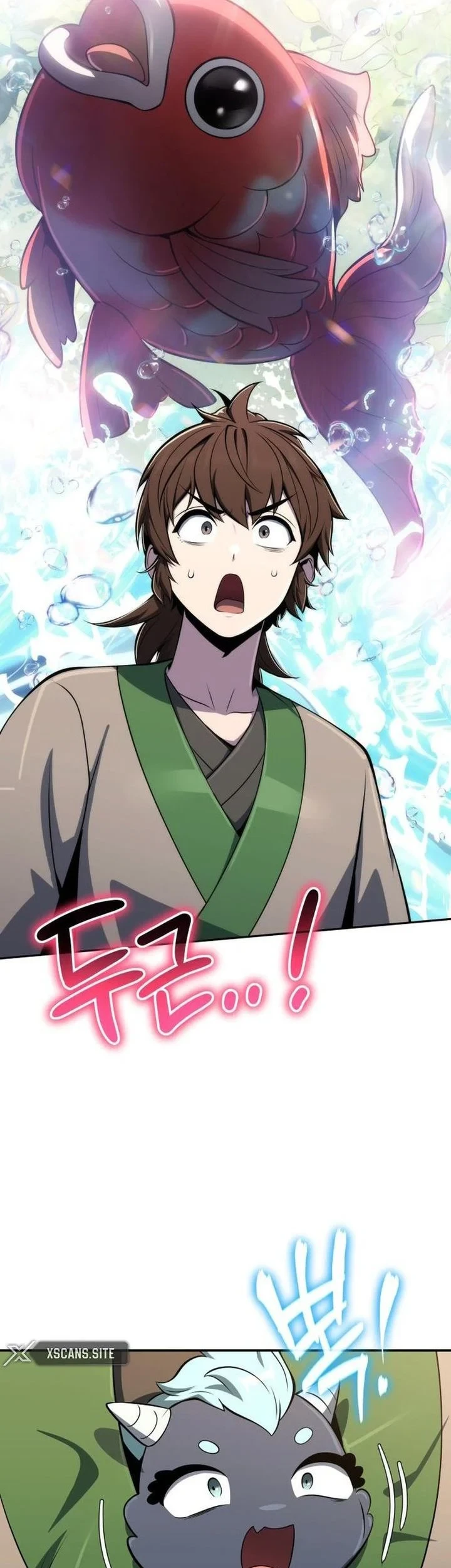 Entomologist in Sichuan Tang Clan Chapter 87 Gambar 83