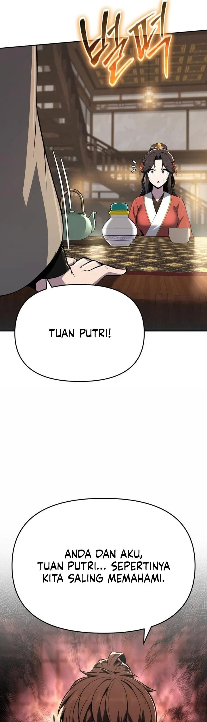 Entomologist in Sichuan Tang Clan Chapter 87 Gambar 85