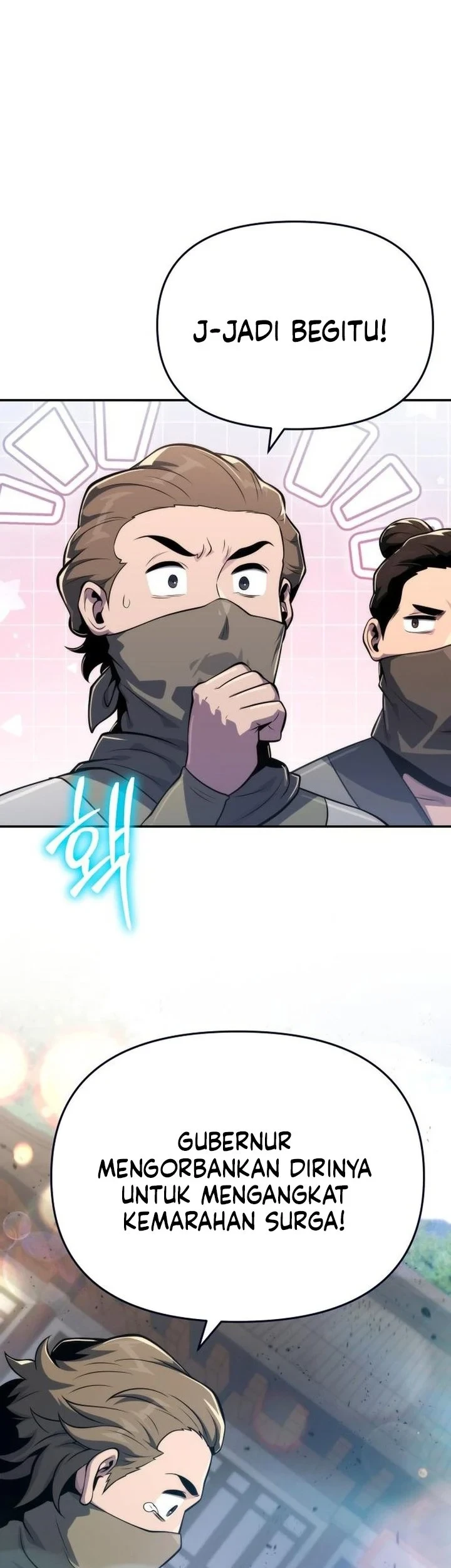 Entomologist in Sichuan Tang Clan Chapter 88 Gambar 58