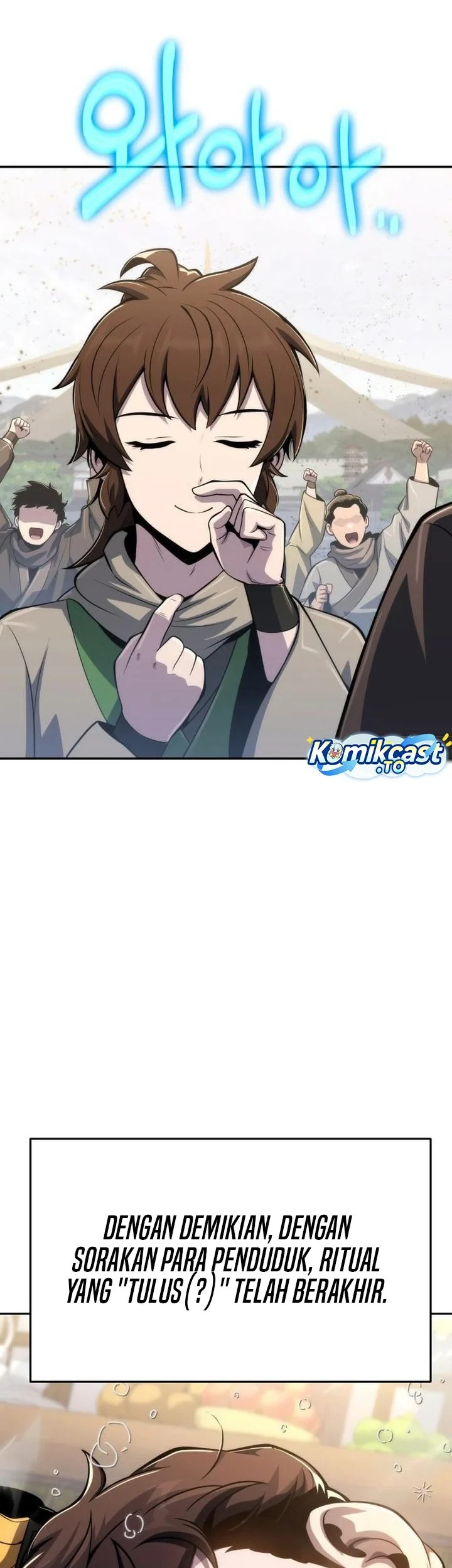 Entomologist in Sichuan Tang Clan Chapter 88 Gambar 64