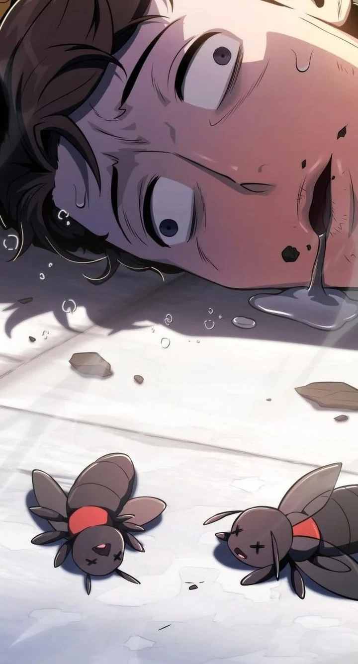 Entomologist in Sichuan Tang Clan Chapter 88 Gambar 65