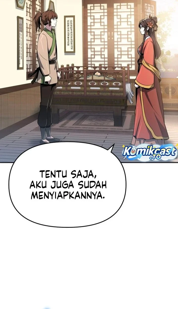 Entomologist in Sichuan Tang Clan Chapter 88 Gambar 75