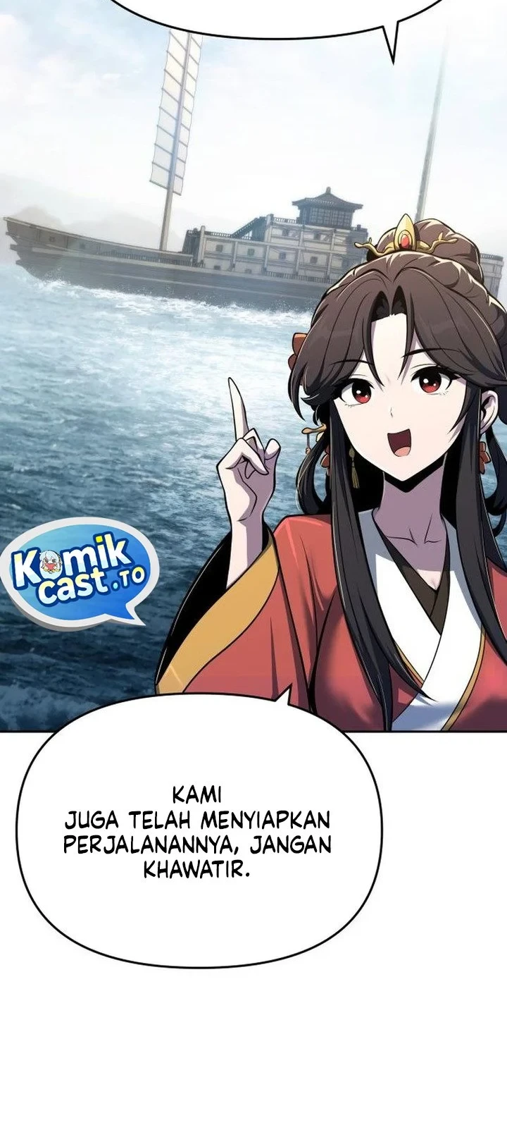 Entomologist in Sichuan Tang Clan Chapter 88 Gambar 79