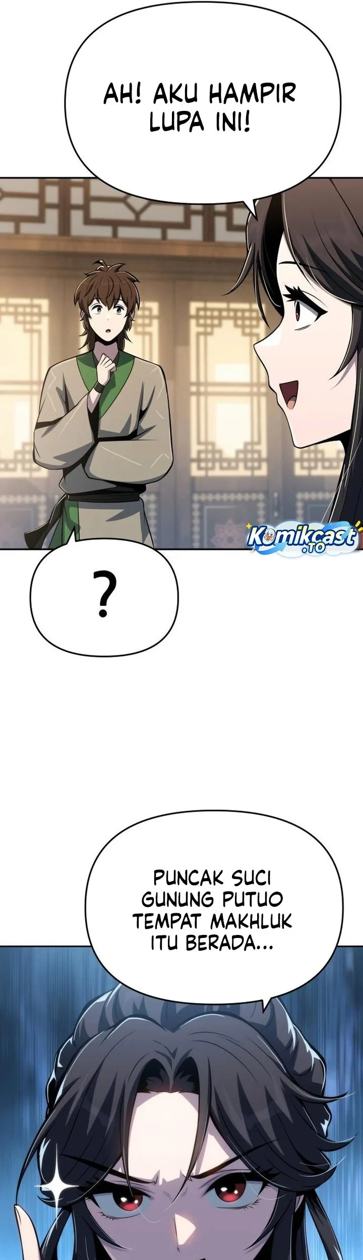 Entomologist in Sichuan Tang Clan Chapter 88 Gambar 84