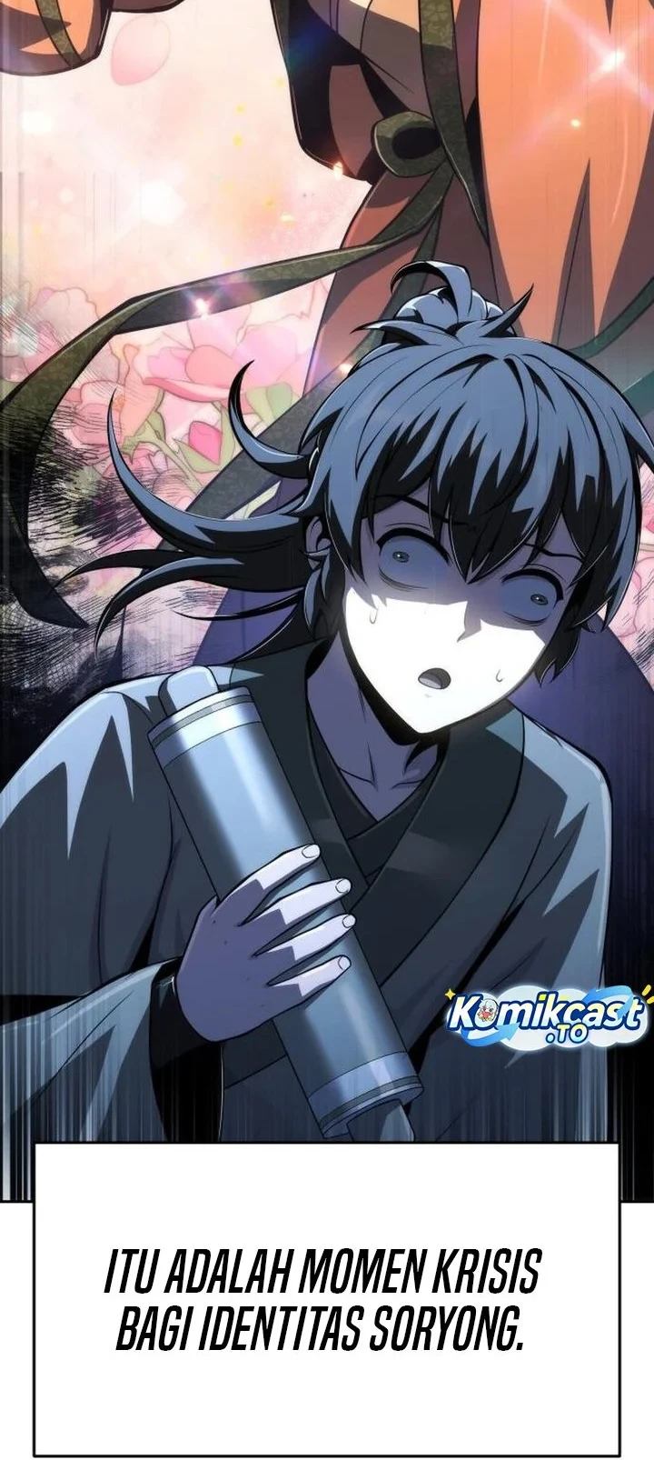 Entomologist in Sichuan Tang Clan Chapter 88 Gambar 89