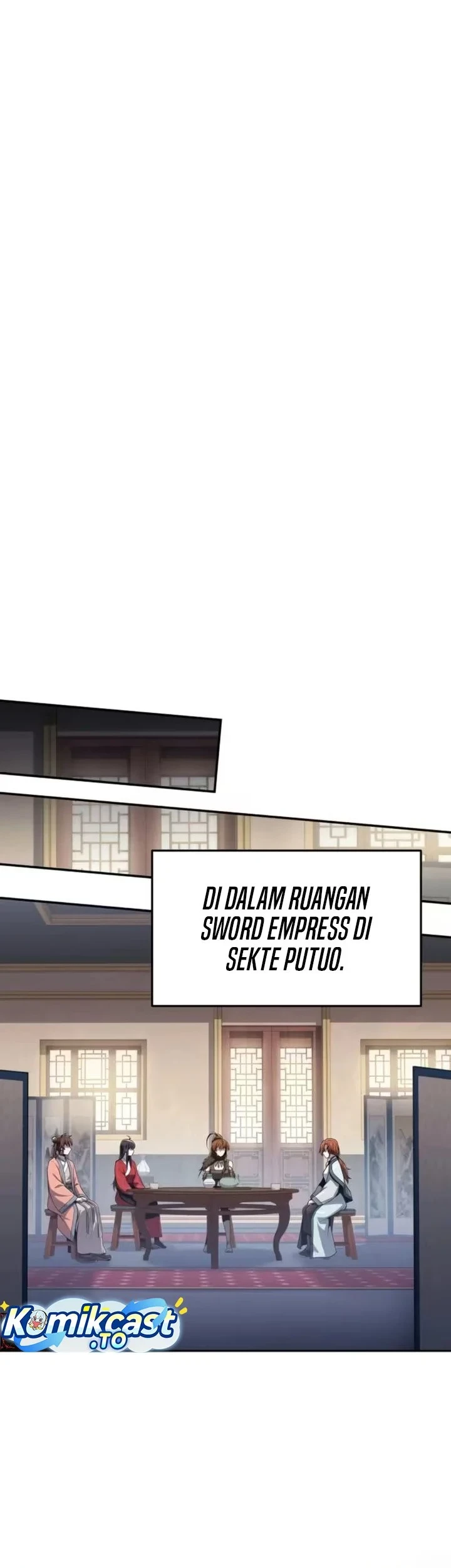Entomologist in Sichuan Tang Clan Chapter 89 Gambar 56