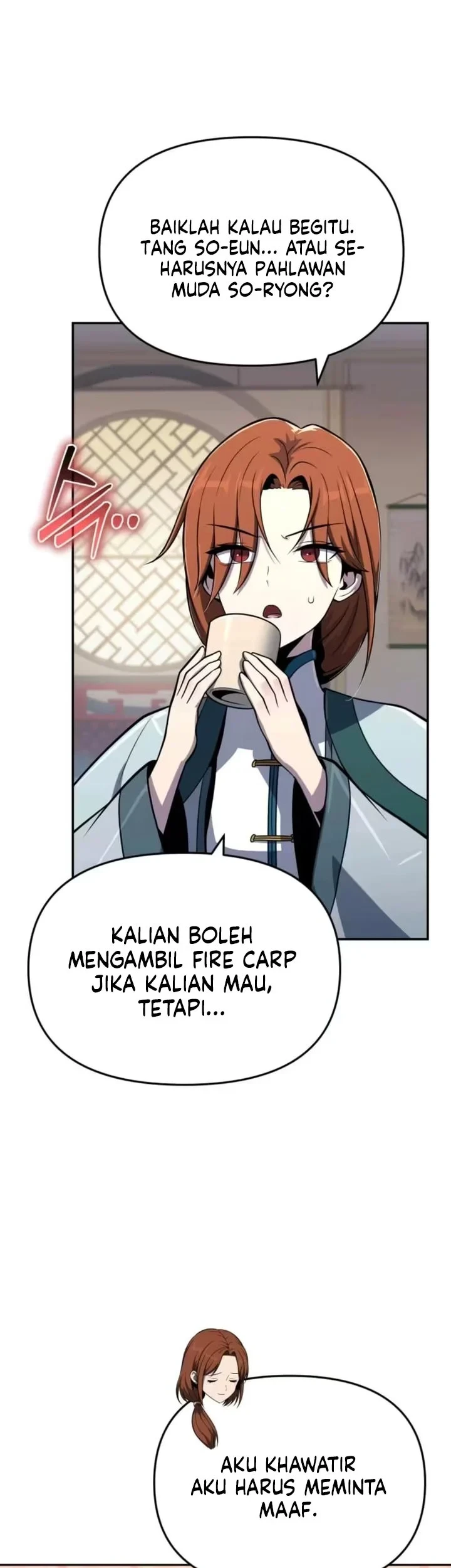 Entomologist in Sichuan Tang Clan Chapter 89 Gambar 60
