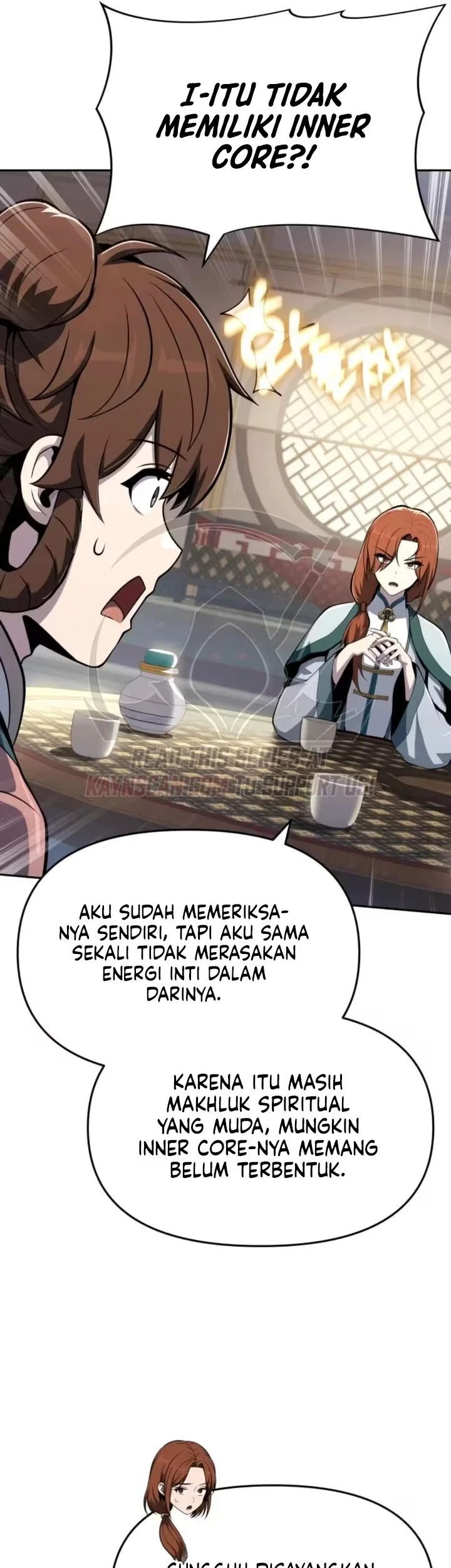 Entomologist in Sichuan Tang Clan Chapter 89 Gambar 63