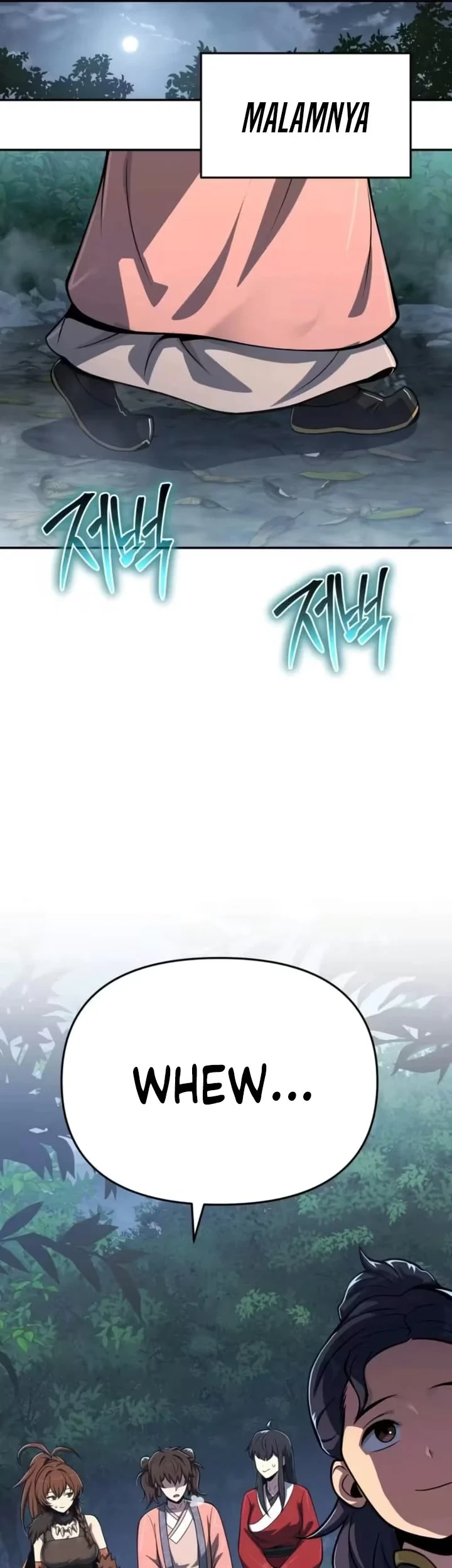 Entomologist in Sichuan Tang Clan Chapter 89 Gambar 70
