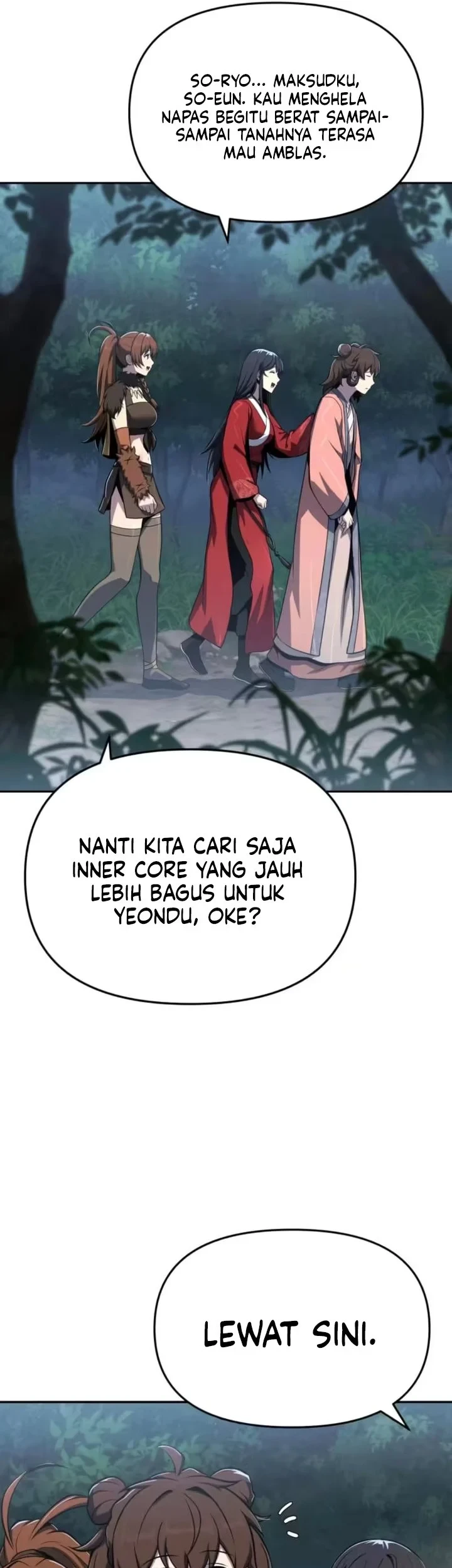 Entomologist in Sichuan Tang Clan Chapter 89 Gambar 72