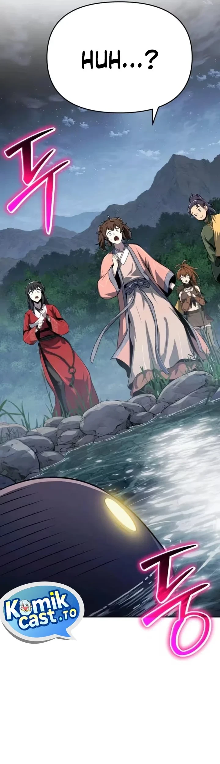 Entomologist in Sichuan Tang Clan Chapter 89 Gambar 82