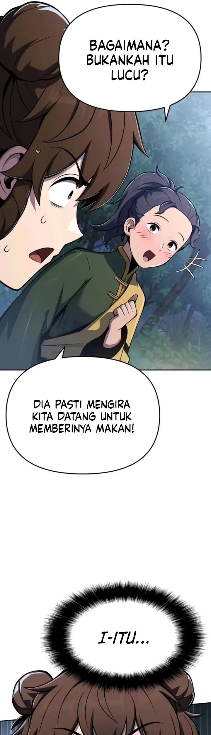 Entomologist in Sichuan Tang Clan Chapter 89 Gambar 84