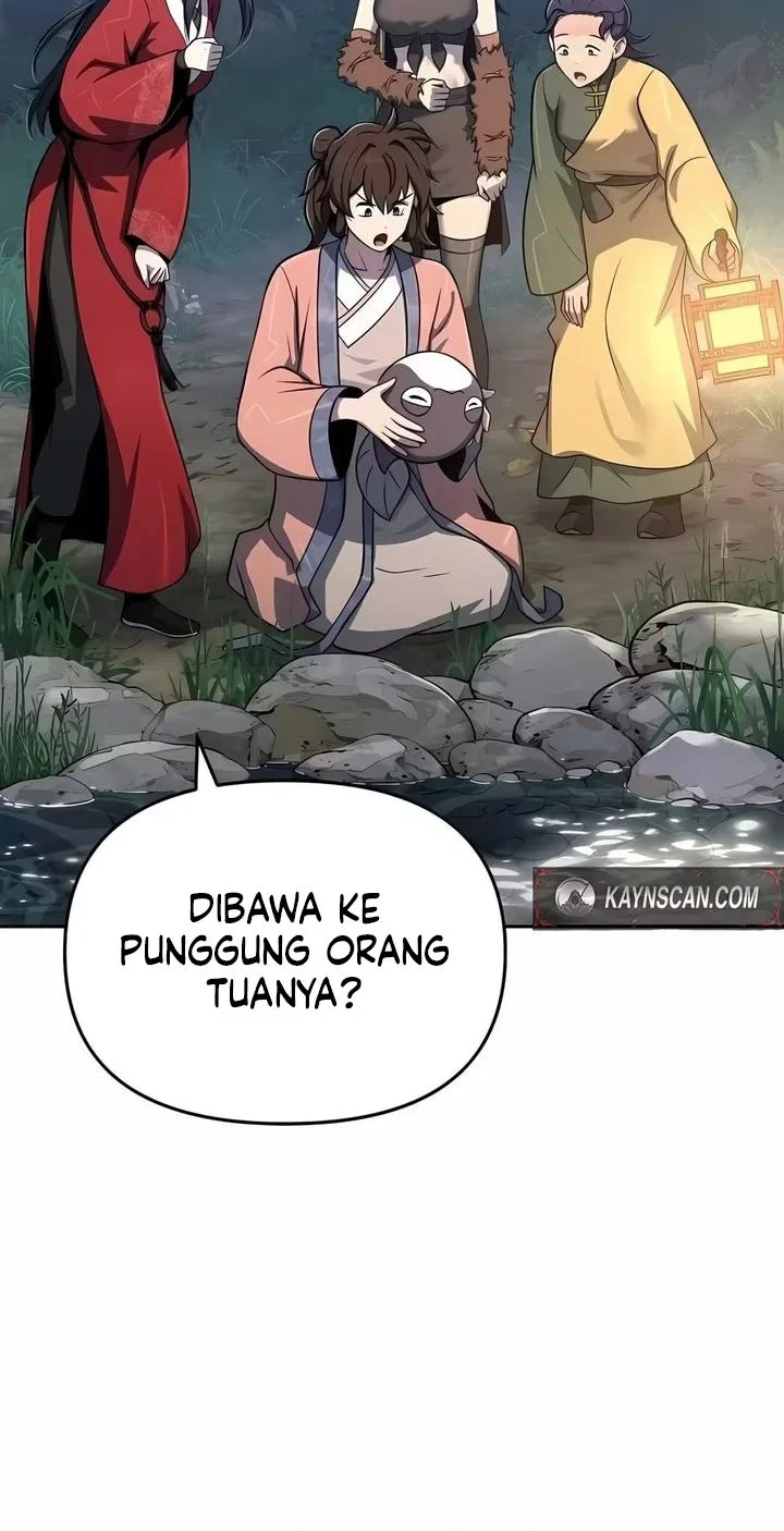 Entomologist in Sichuan Tang Clan Chapter 90 Gambar 51