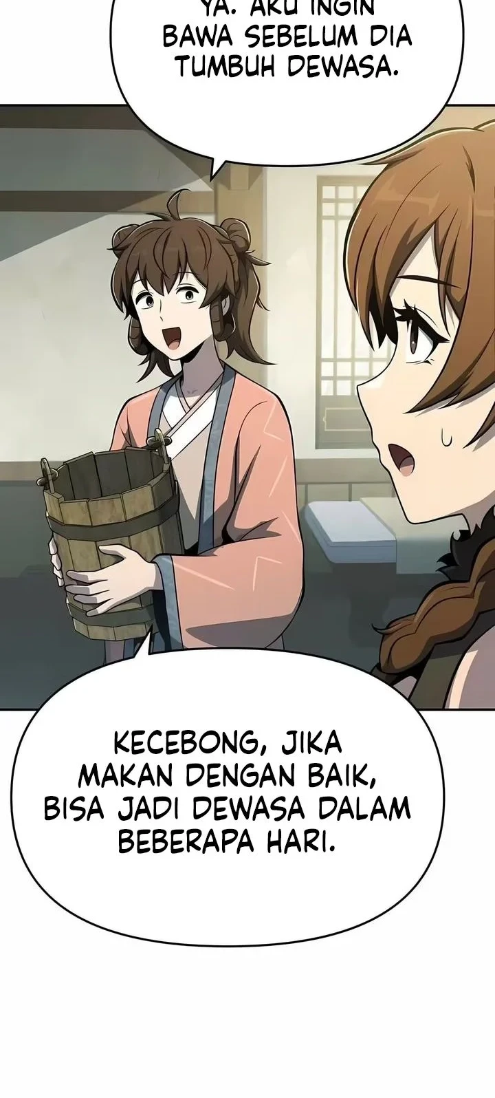 Entomologist in Sichuan Tang Clan Chapter 90 Gambar 64