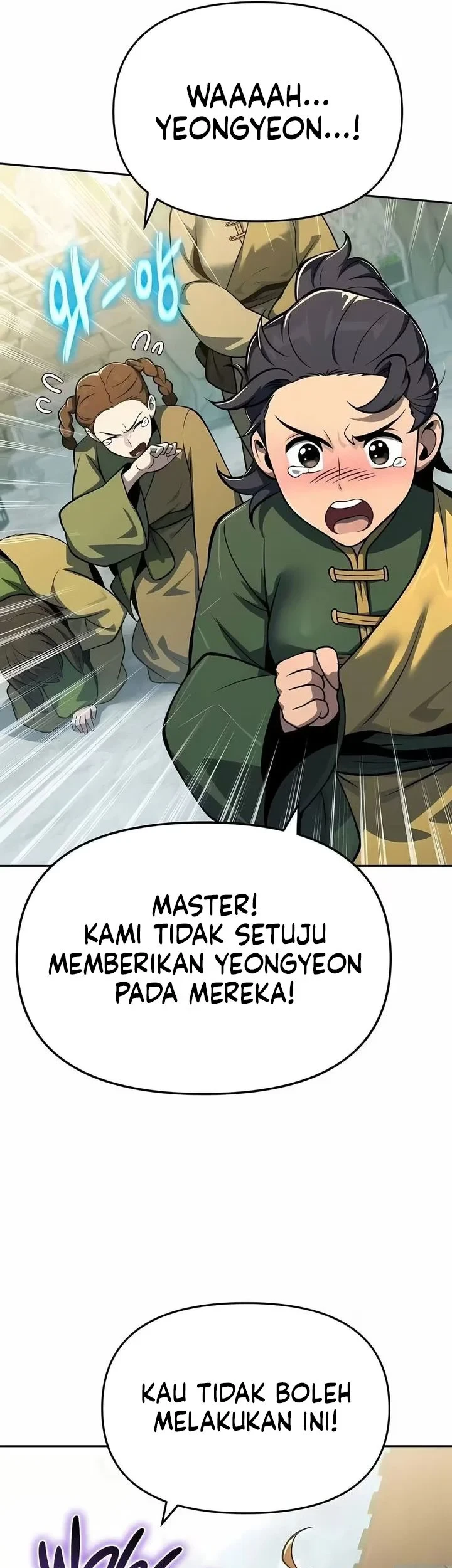 Entomologist in Sichuan Tang Clan Chapter 90 Gambar 72