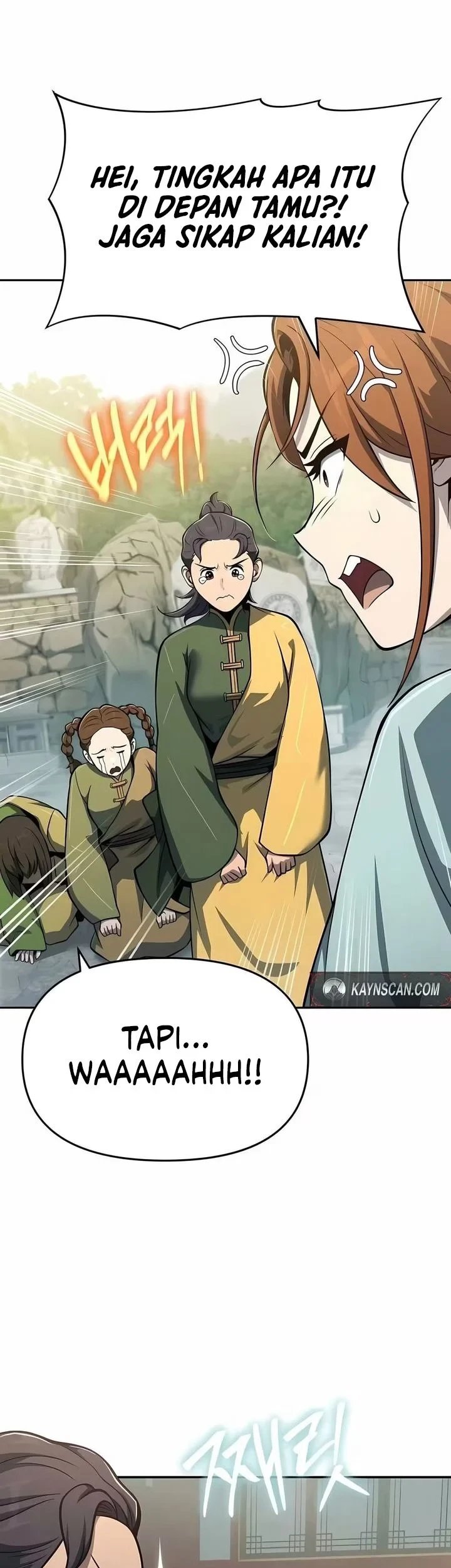Entomologist in Sichuan Tang Clan Chapter 90 Gambar 74
