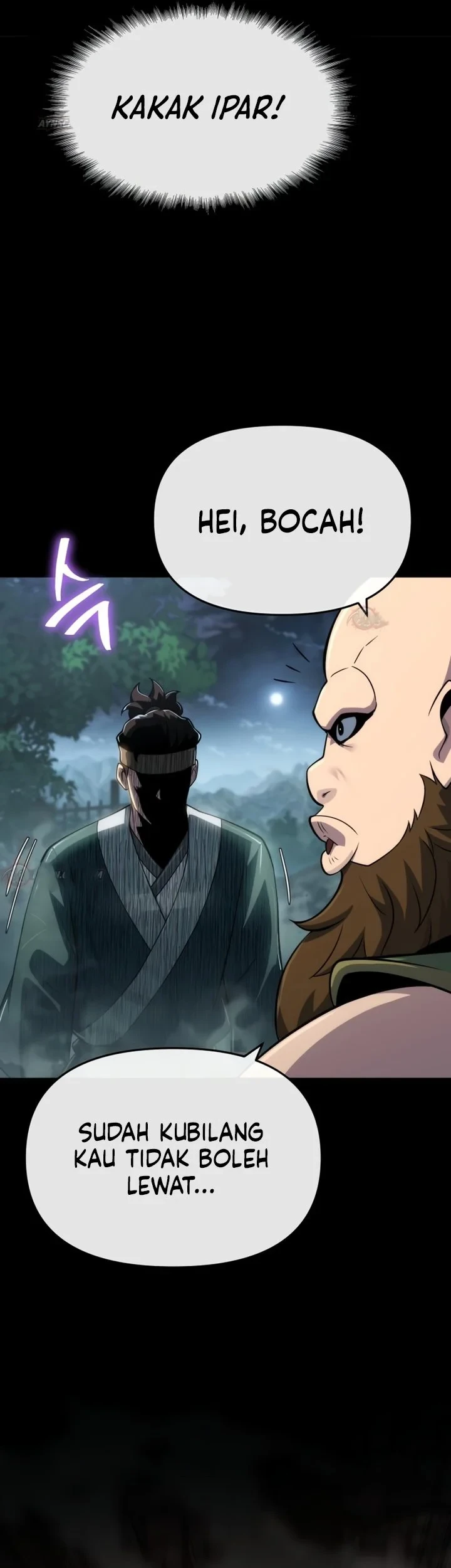 Entomologist in Sichuan Tang Clan Chapter 95 Gambar 18