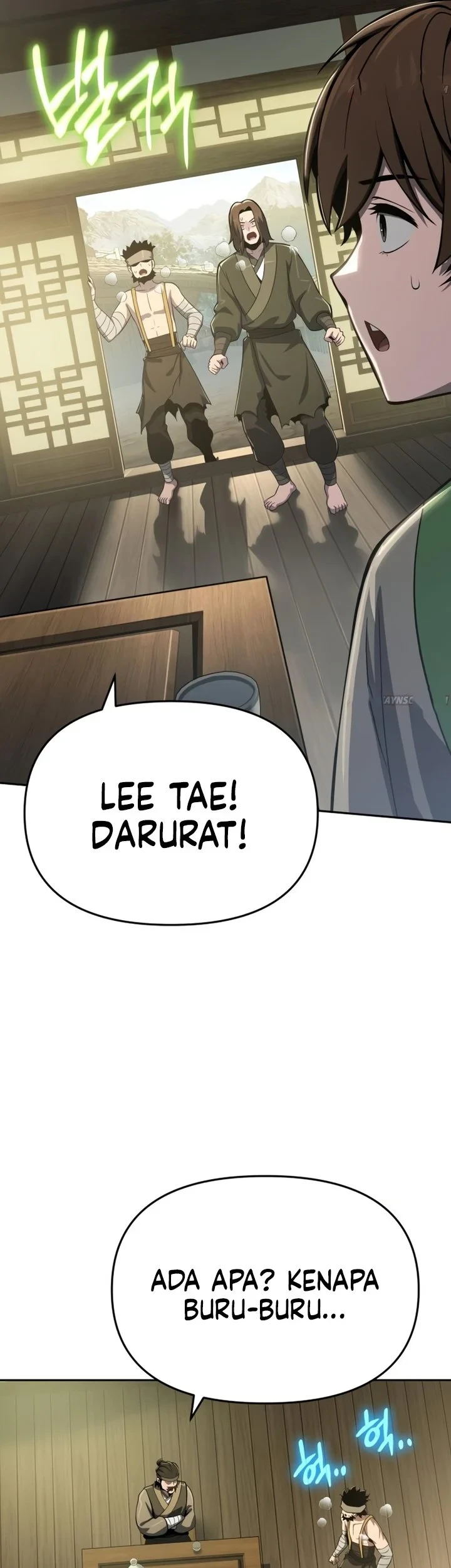 Entomologist in Sichuan Tang Clan Chapter 95 Gambar 39