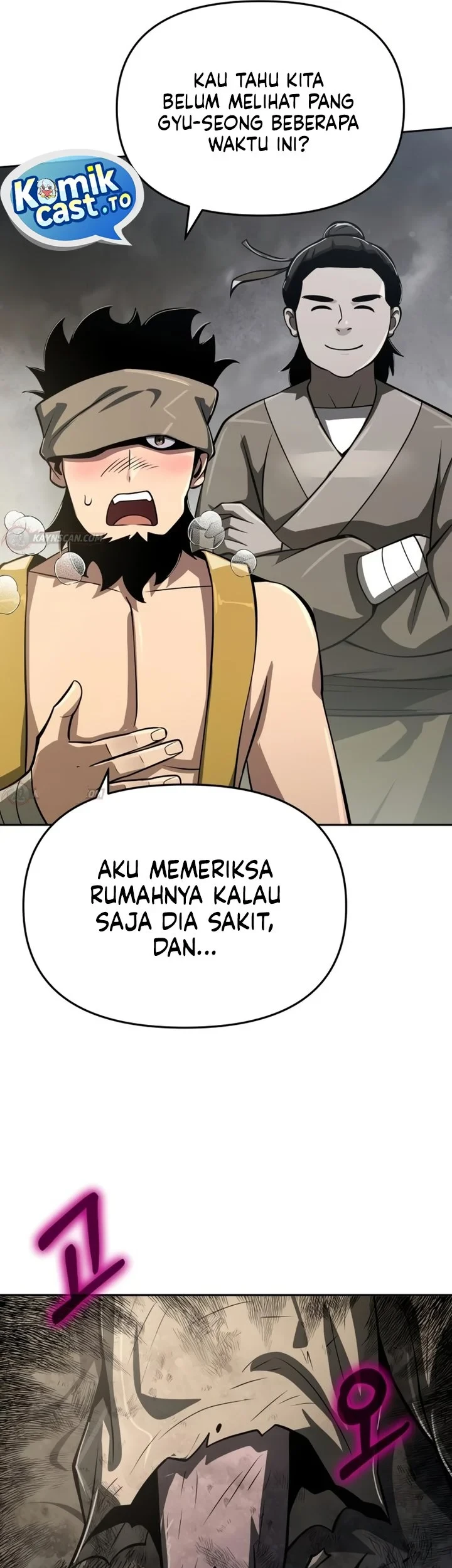 Entomologist in Sichuan Tang Clan Chapter 95 Gambar 41