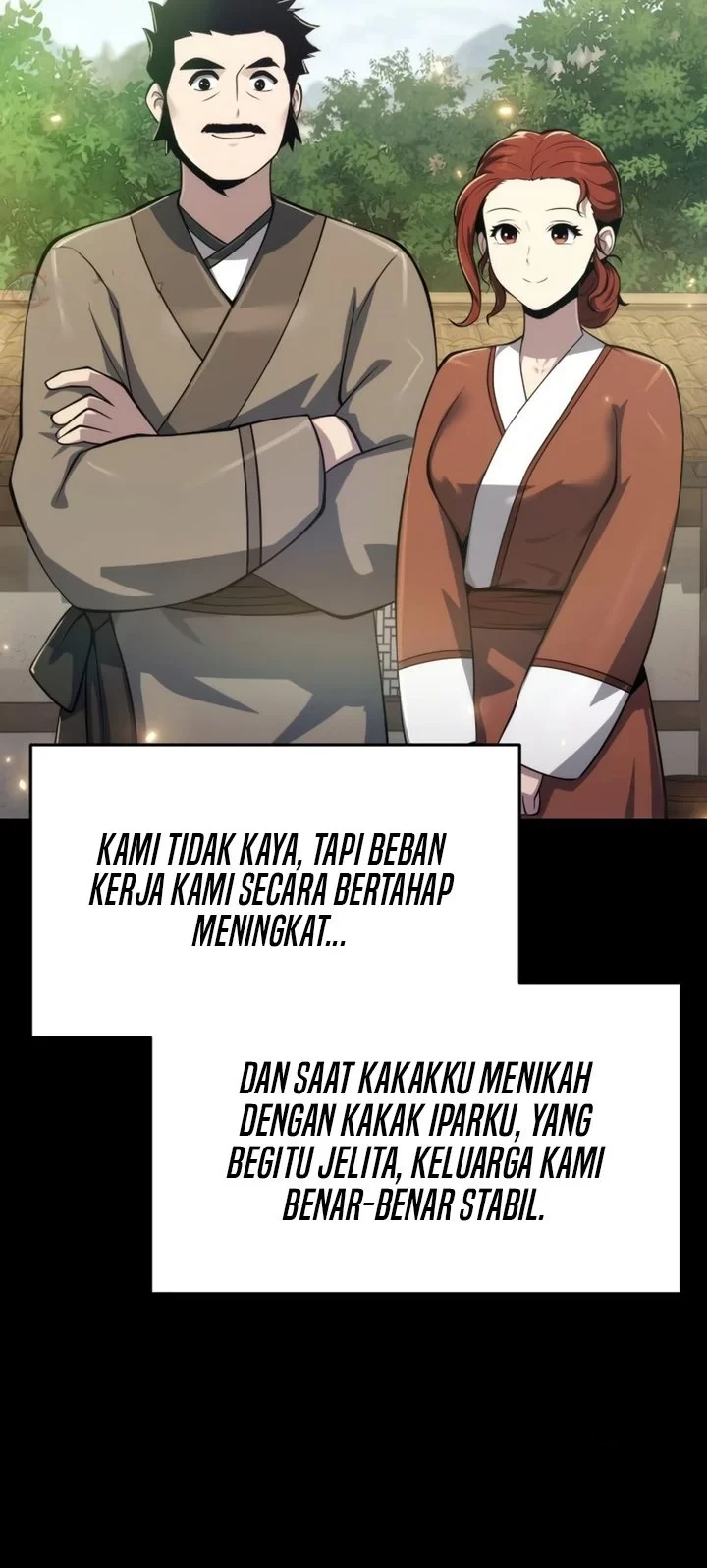Entomologist in Sichuan Tang Clan Chapter 95 Gambar 5
